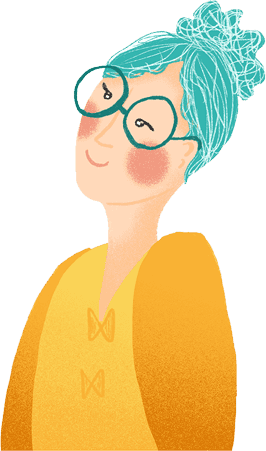 Grandma